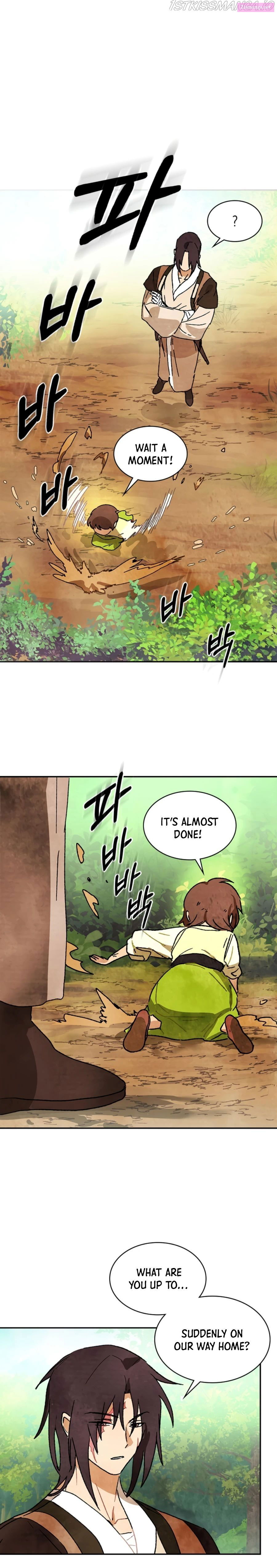 Chronicles Of The Martial God’s Return Chapter 7 page 6 - MangaKakalot