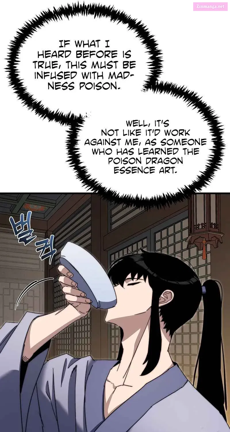 Chronicles of the Reincarnated Demon God Chapter 3 page 74 - MangaKakalot