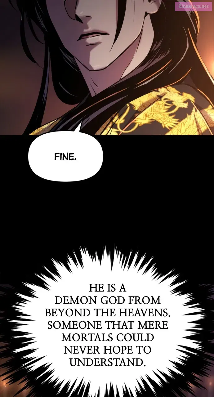 Chronicles of theDemon Faction Chapter 14 page 109 - Mangabat