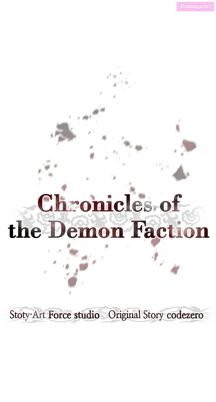 Chronicles of theDemon Faction Chapter 14 page 15 - Mangabat