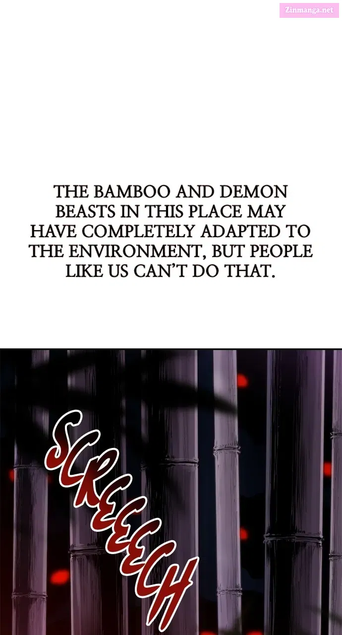 Chronicles of theDemon Faction Chapter 14 page 65 - Mangabat