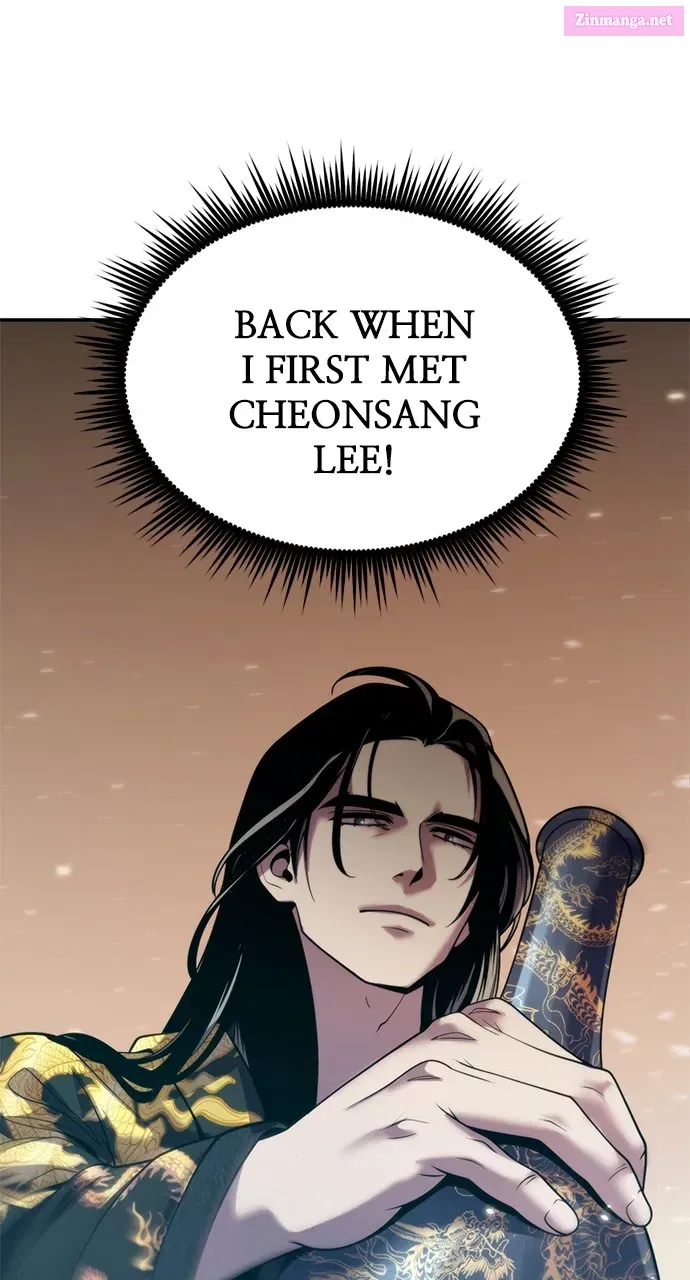 Chronicles of theDemon Faction Chapter 16 page 85 - MangaKakalot