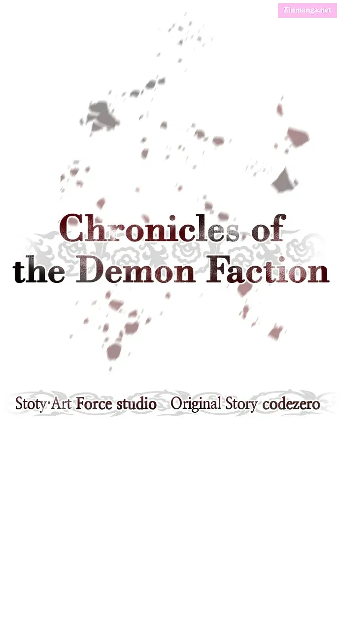 Chronicles of theDemon Faction Chapter 20 page 37 - MangaKakalot