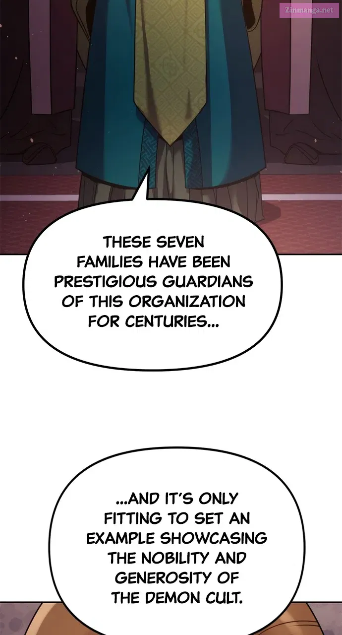 Chronicles of theDemon Faction Chapter 20 page 59 - MangaKakalot