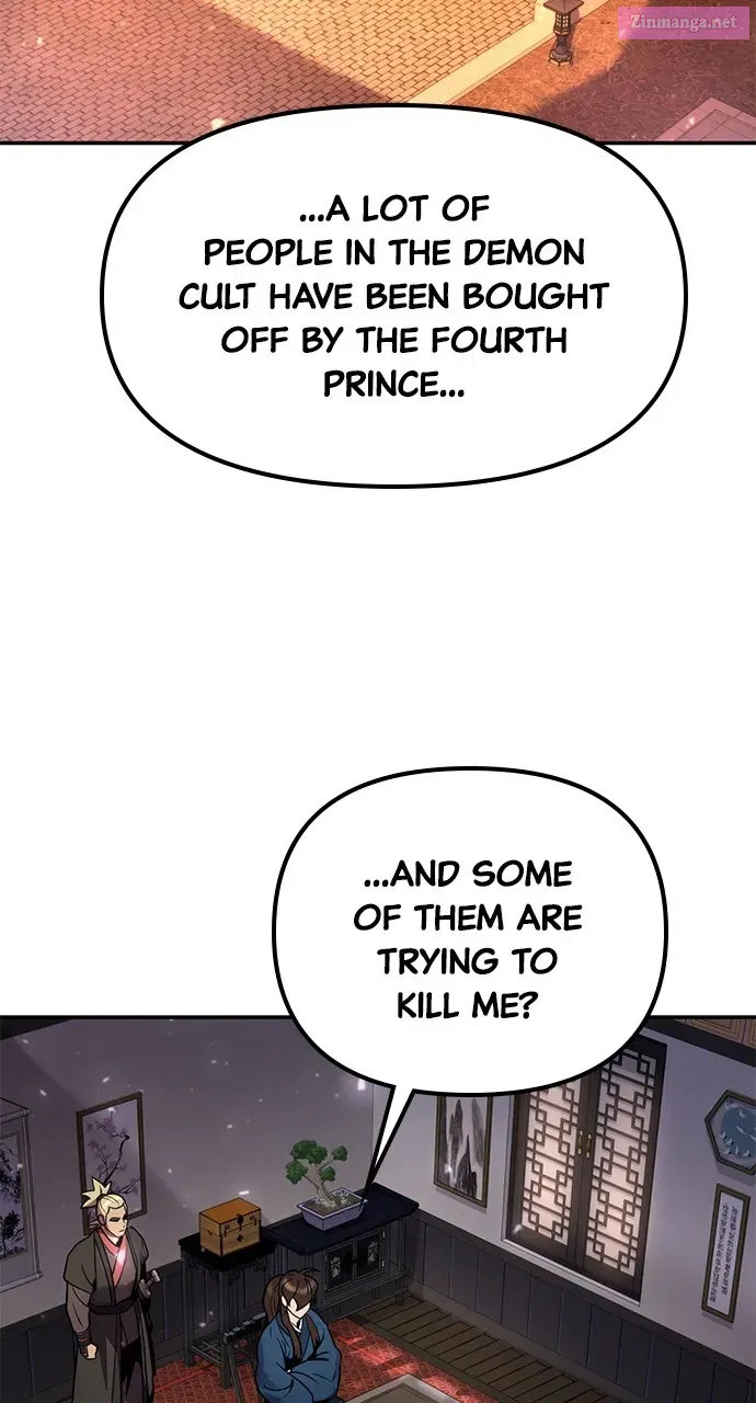 Chronicles of theDemon Faction Chapter 30 page 69 - MangaKakalot