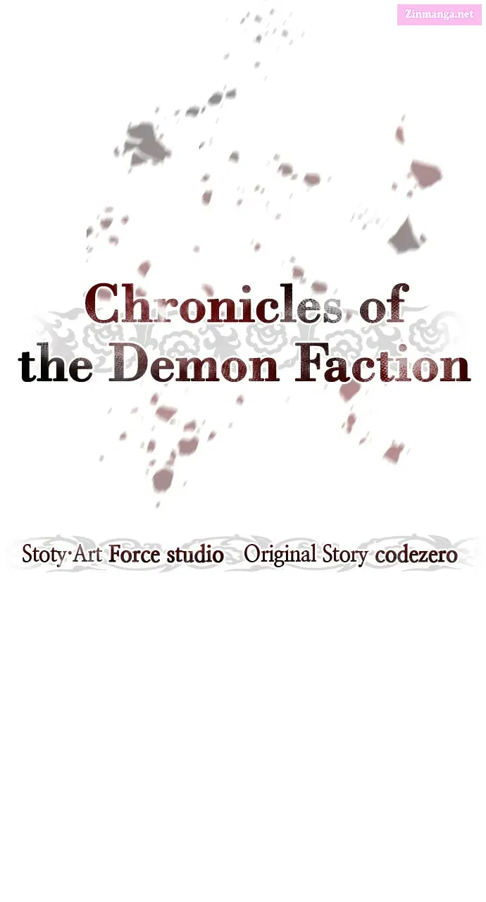 Chronicles of theDemon Faction Chapter 39 page 25 - MangaKakalot