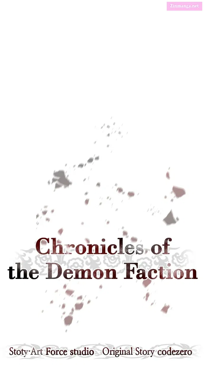 Chronicles of theDemon Faction Chapter 40 page 50 - MangaKakalot