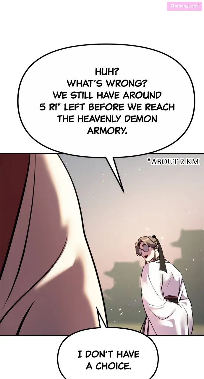 Chronicles of theDemon Faction Chapter 44 page 53 - MangaKakalot