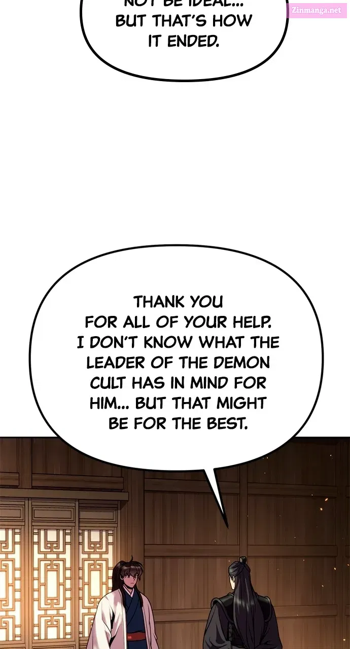 Chronicles of theDemon Faction Chapter 51 page 86 - MangaKakalot