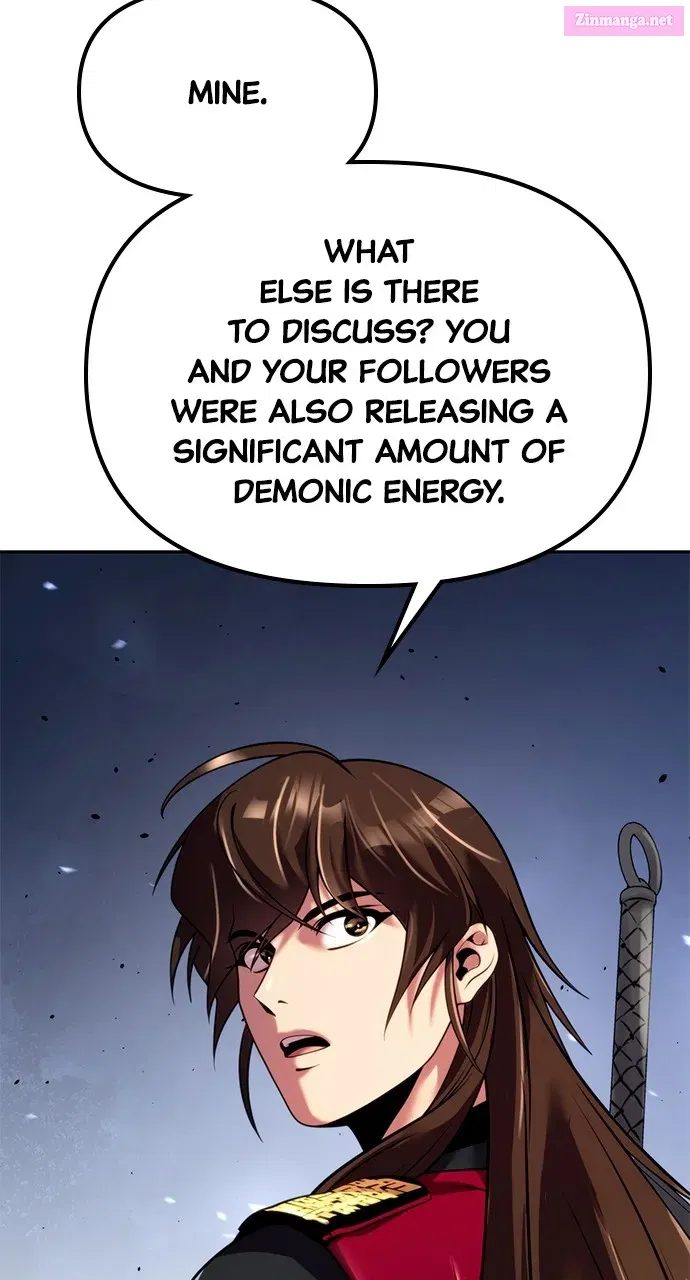 Chronicles of theDemon Faction Chapter 53 page 130 - MangaKakalot