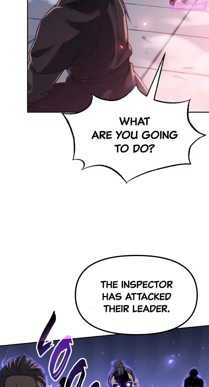 Chronicles of theDemon Faction Chapter 56 page 17 - MangaKakalot