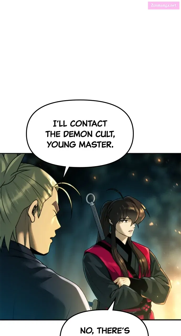 Chronicles of theDemon Faction Chapter 64 page 7 - Mangabat