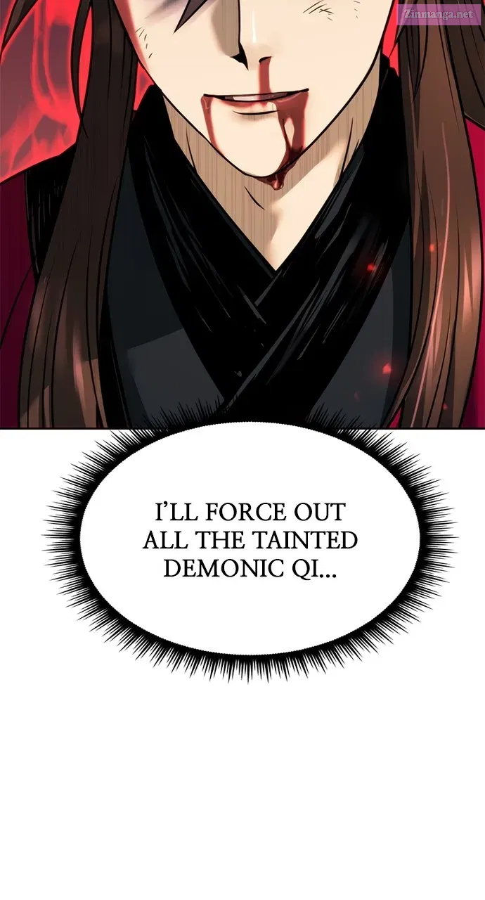 Chronicles of theDemon Faction Chapter 65 page 60 - MangaKakalot