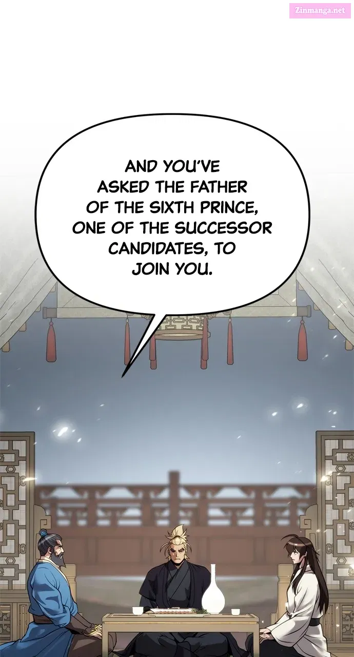 Chronicles of theDemon Faction Chapter 68 page 145 - MangaKakalot