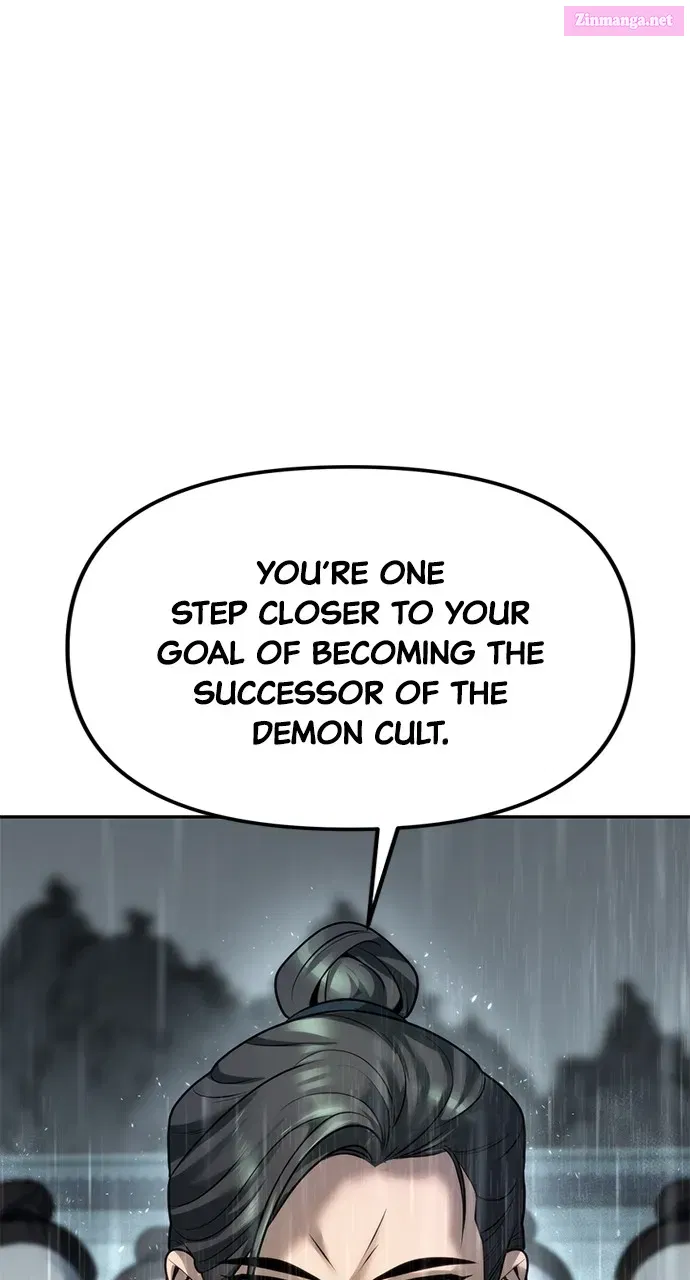 Chronicles of theDemon Faction Chapter 68 page 29 - MangaKakalot