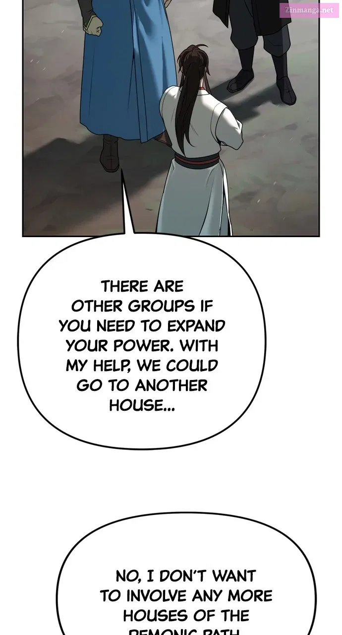 Chronicles of theDemon Faction Chapter 69 page 127 - MangaKakalot