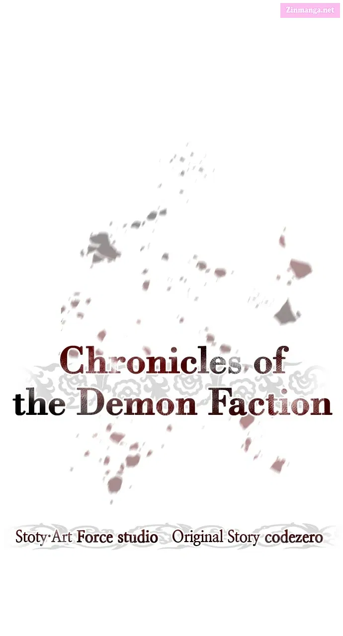 Chronicles of theDemon Faction Chapter 69 page 25 - MangaKakalot