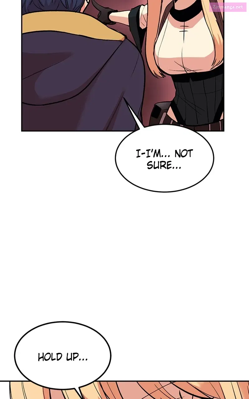 Chunshik the Old Newbie Chapter 13 page 63 - MangaNato