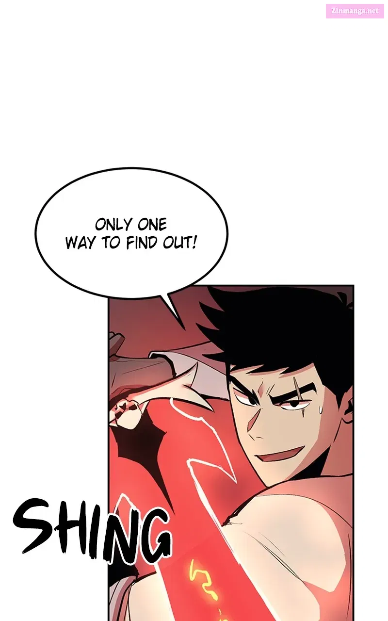 Chunshik the Old Newbie Chapter 14 page 38 - MangaNato