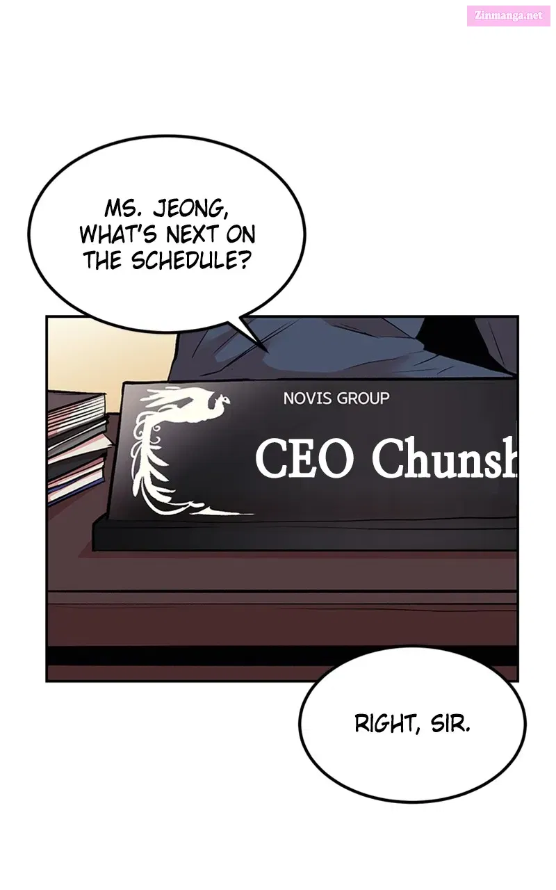 Chunshik the Old Newbie Chapter 15 page 1 - MangaNato