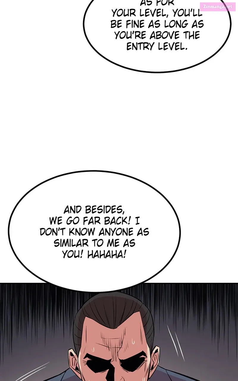 Chunshik the Old Newbie Chapter 15 page 41 - MangaNato