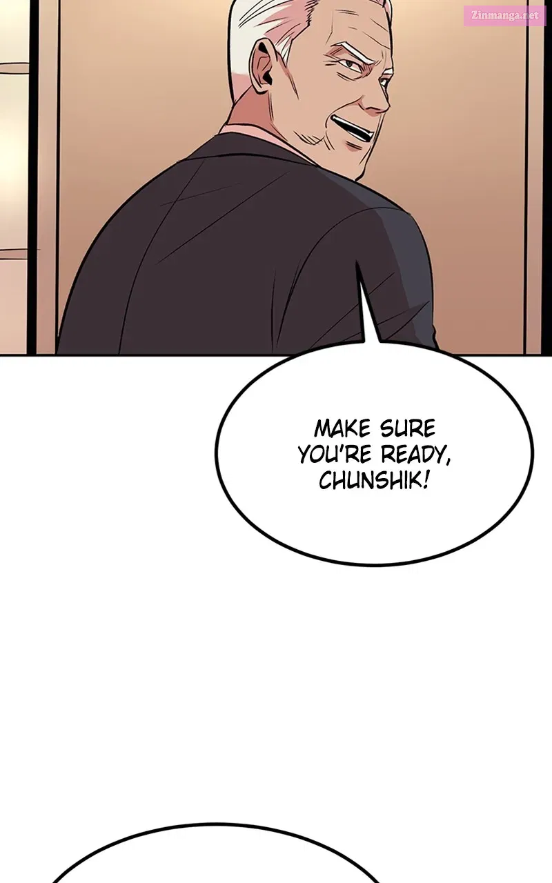 Chunshik the Old Newbie Chapter 15 page 47 - MangaNato