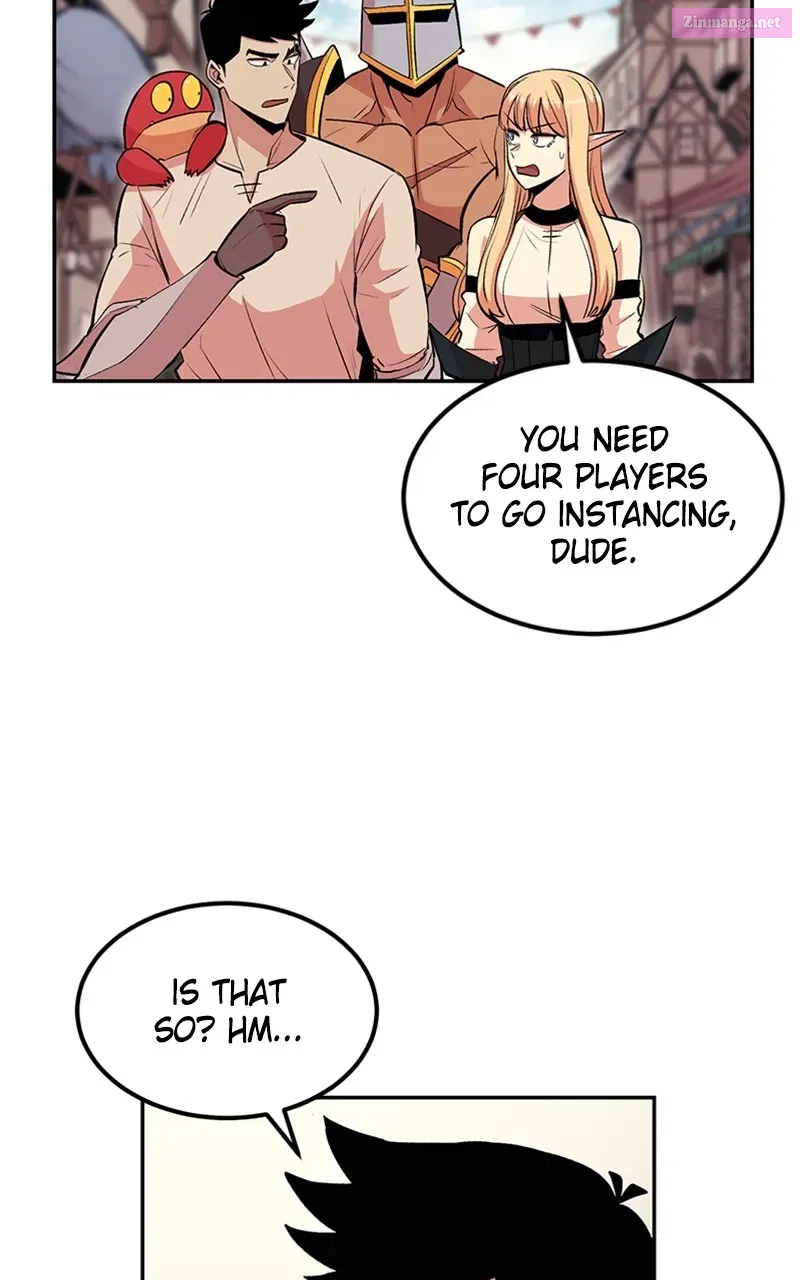 Chunshik the Old Newbie Chapter 15 page 70 - MangaNato