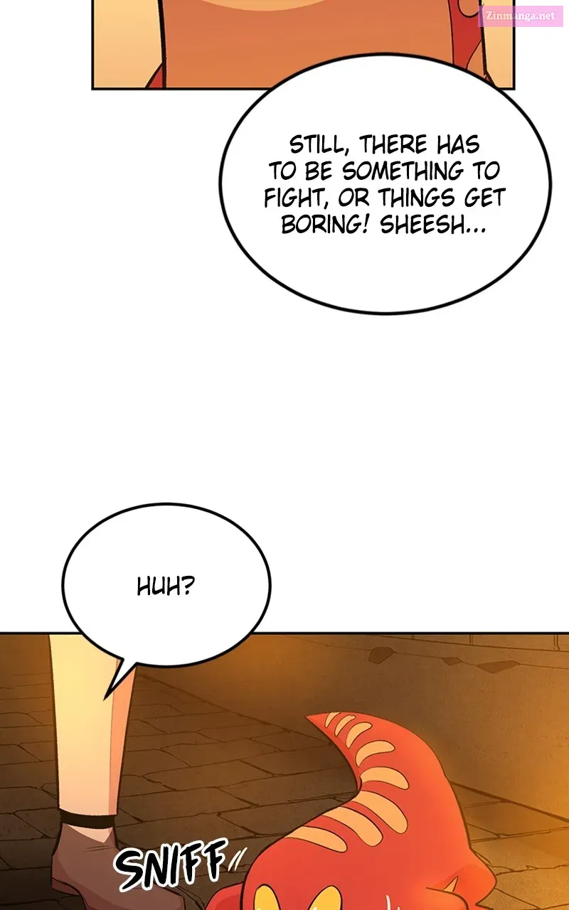 Chunshik the Old Newbie Chapter 19 page 19 - MangaNato