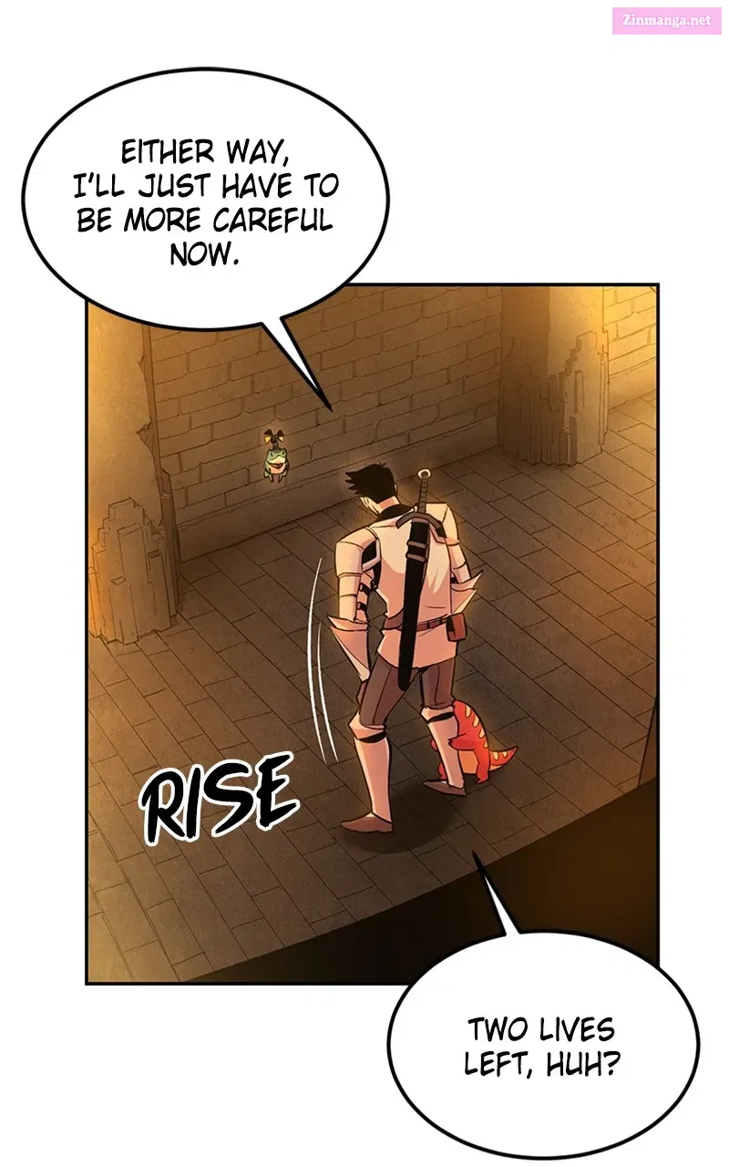 Chunshik the Old Newbie Chapter 19 page 10 - MangaNato