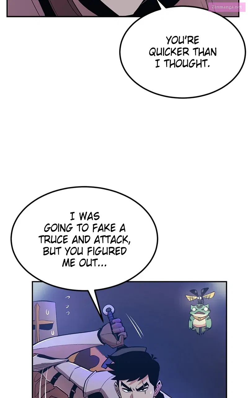 Chunshik the Old Newbie Chapter 20 page 34 - MangaNato