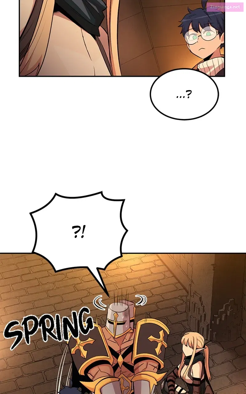 Chunshik the Old Newbie Chapter 22 page 20 - MangaNato