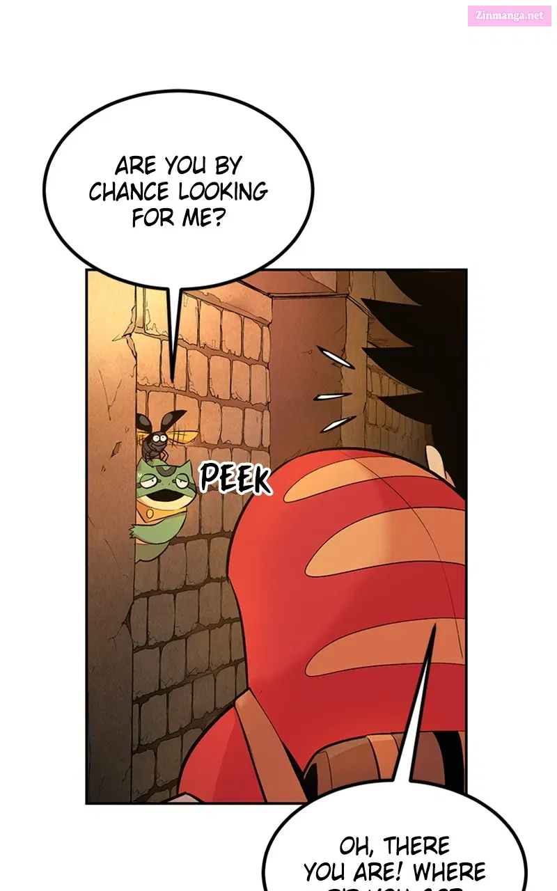 Chunshik the Old Newbie Chapter 22 page 23 - MangaNato