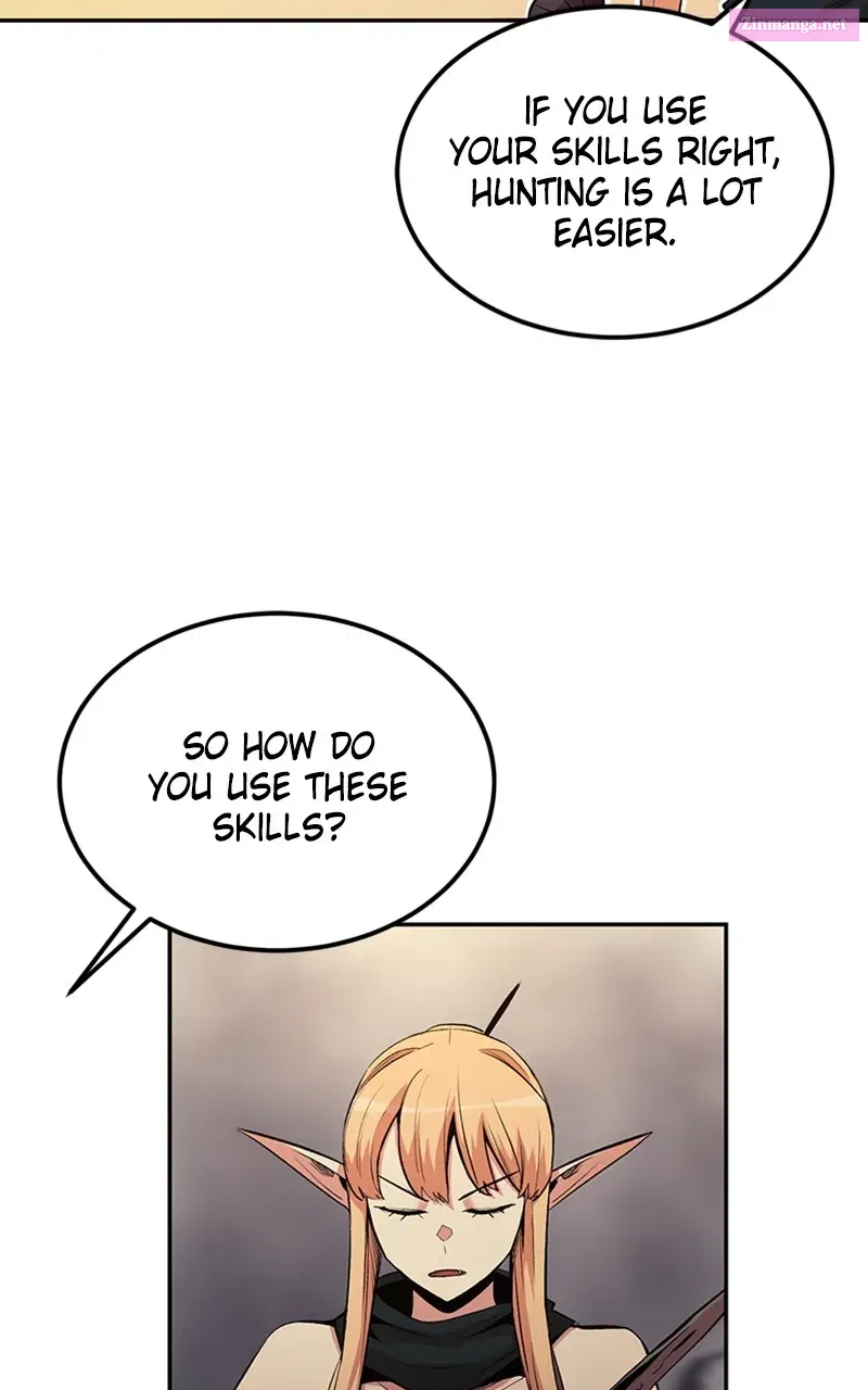 Chunshik the Old Newbie Chapter 22 page 41 - MangaNato