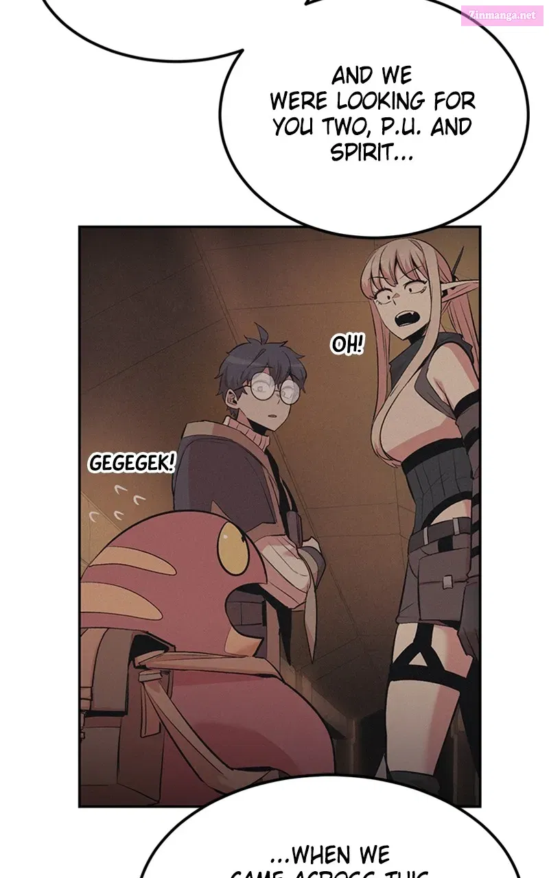 Chunshik the Old Newbie Chapter 22 page 7 - MangaNato