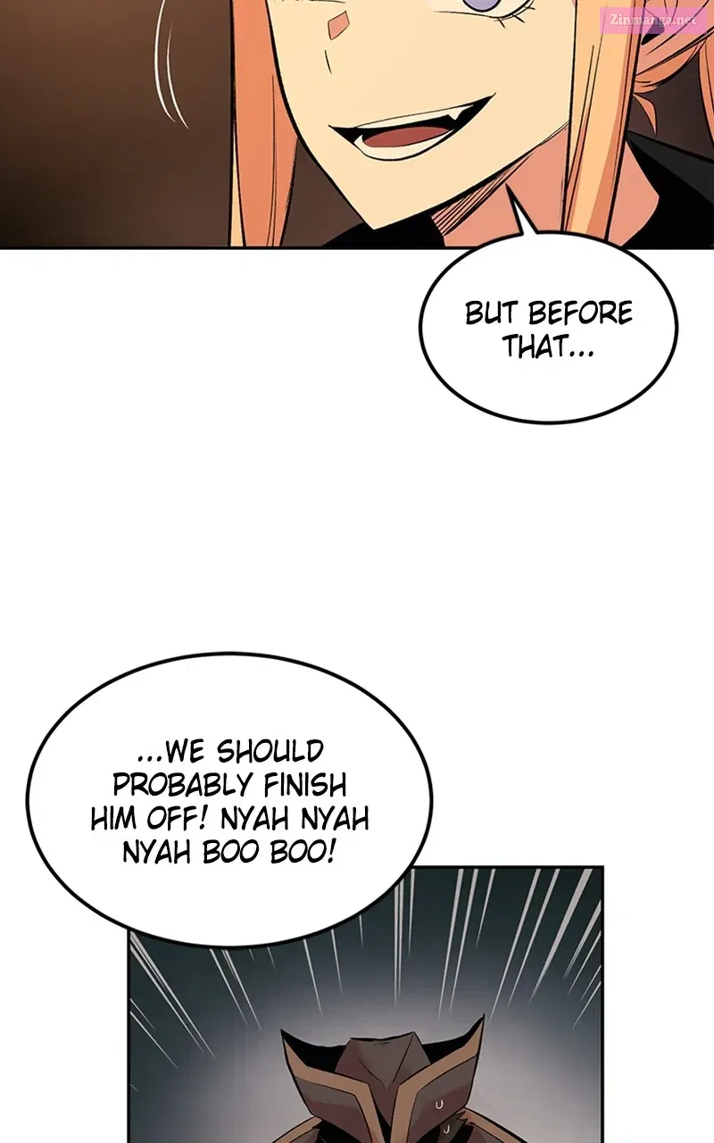 Chunshik the Old Newbie Chapter 22 page 10 - MangaNato