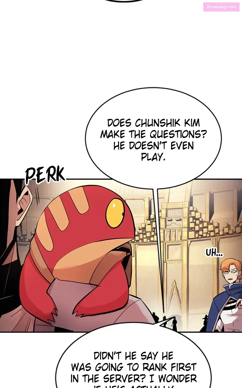 Chunshik the Old Newbie Chapter 23 page 64 - MangaNato