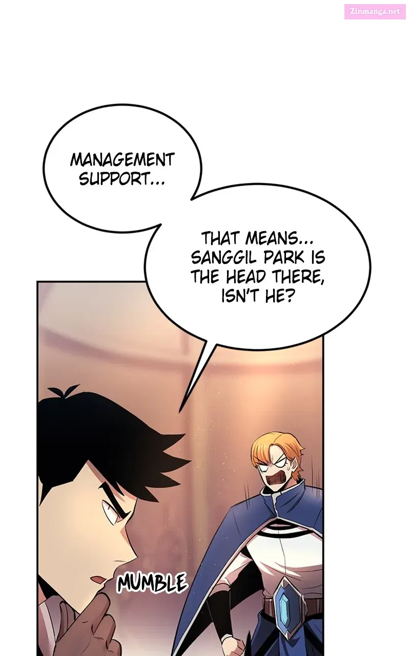 Chunshik the Old Newbie Chapter 27 page 79 - MangaNato