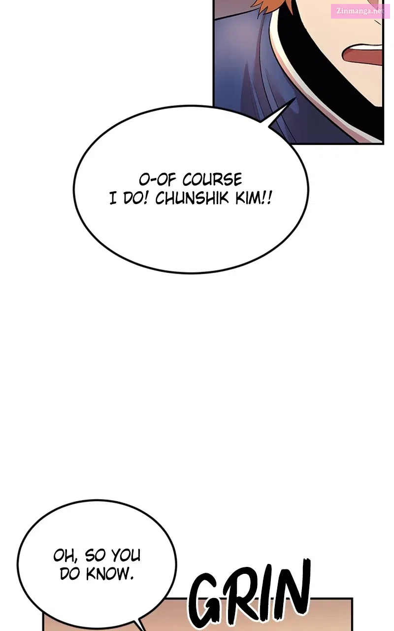 Chunshik the Old Newbie Chapter 27 page 83 - MangaNato