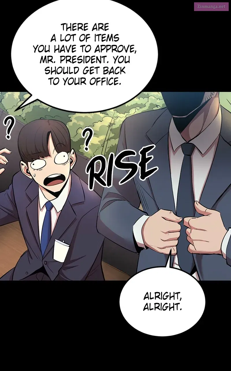 Chunshik the Old Newbie Chapter 27 page 99 - MangaNato