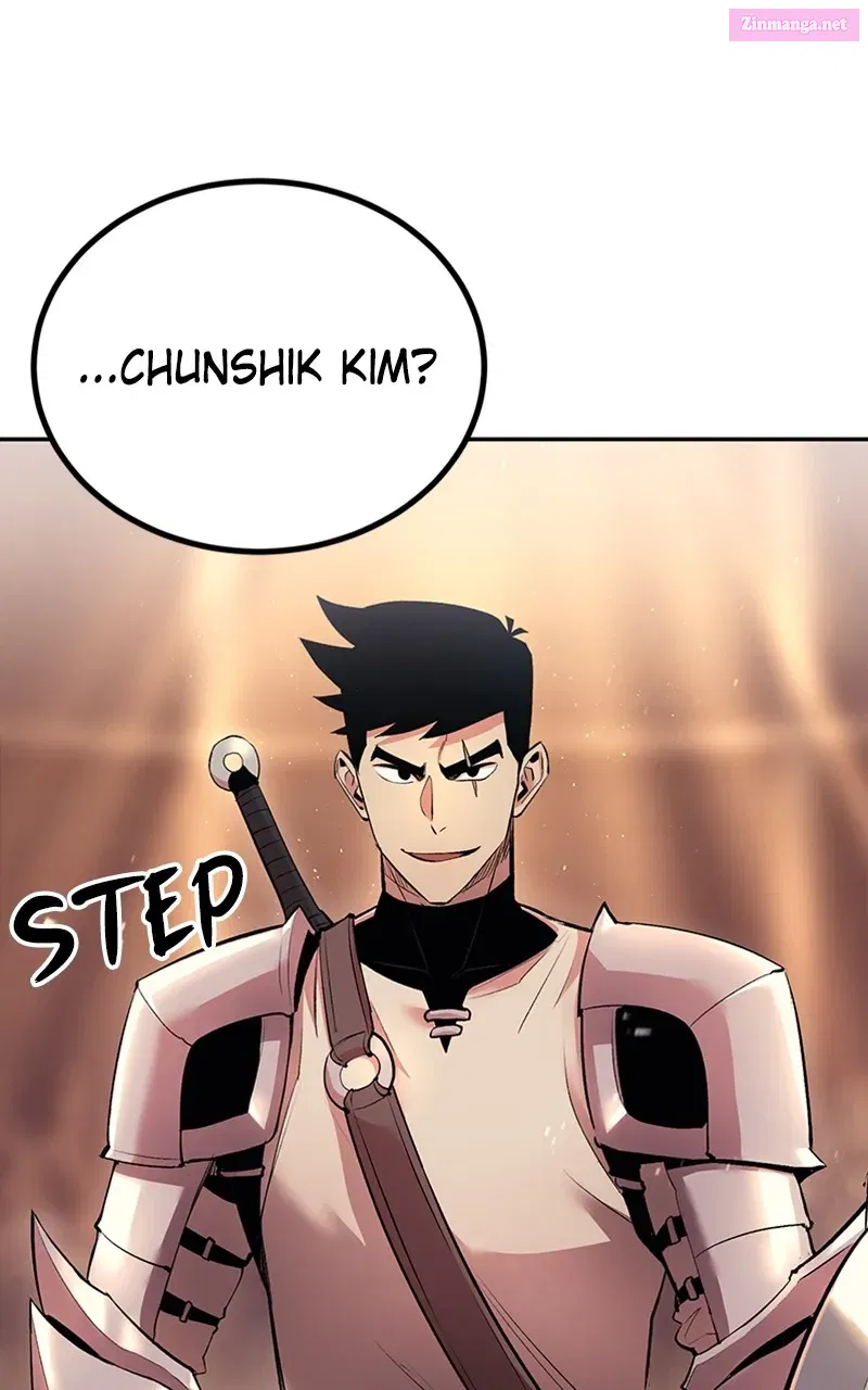 Chunshik the Old Newbie Chapter 28 page 2 - MangaNato