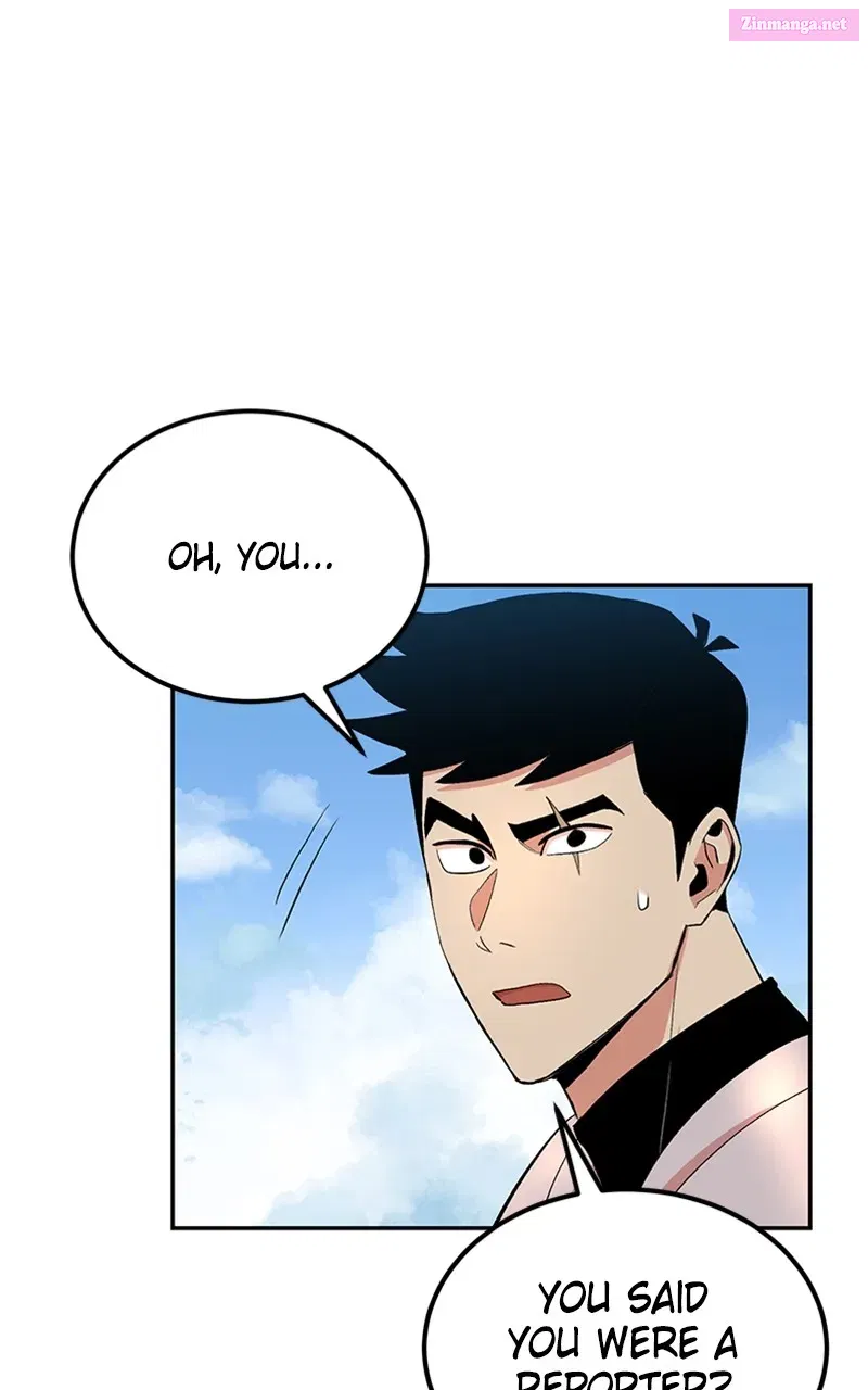 Chunshik the Old Newbie Chapter 29 page 90 - MangaNato