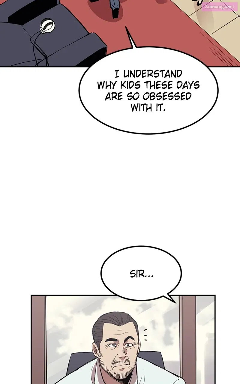 Chunshik the Old Newbie Chapter 3 page 5 - MangaNato