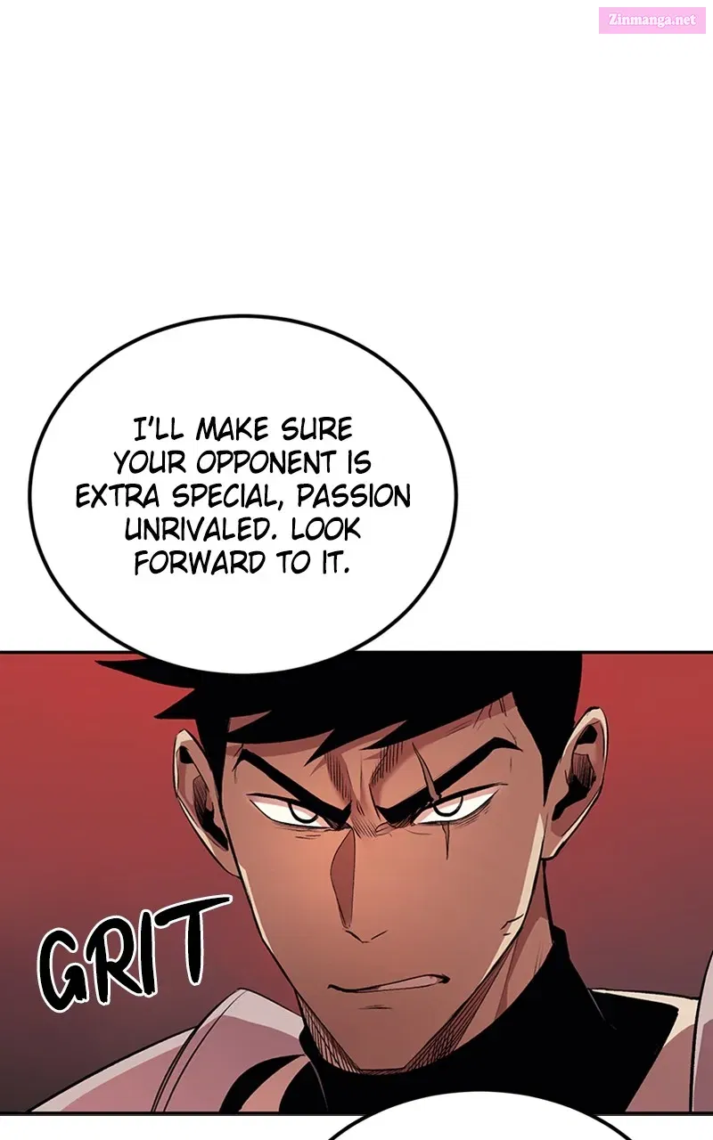 Chunshik the Old Newbie Chapter 32 page 66 - MangaNato