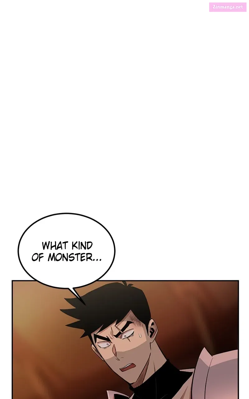 Chunshik the Old Newbie Chapter 32 page 8 - MangaNato