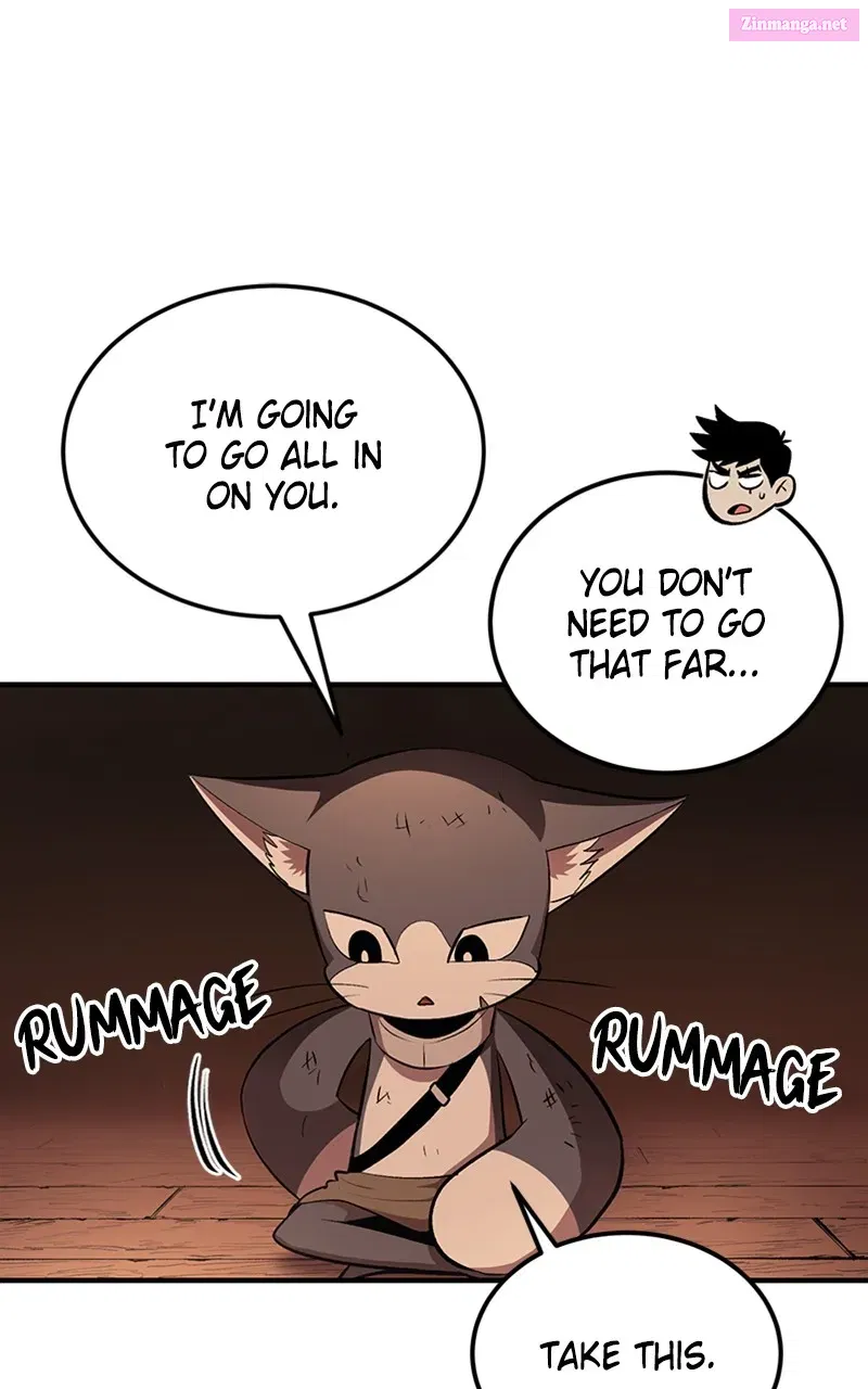 Chunshik the Old Newbie Chapter 32 page 82 - MangaNato