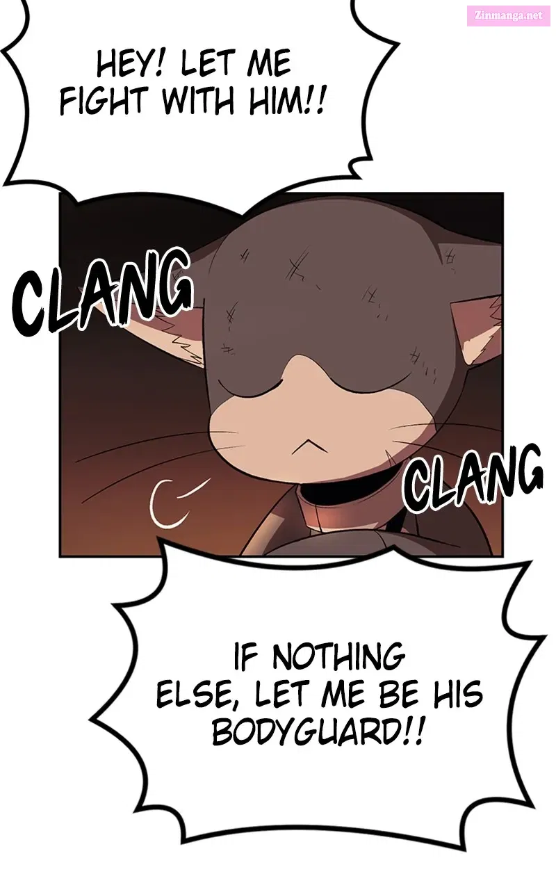 Chunshik the Old Newbie Chapter 33 page 22 - MangaNato