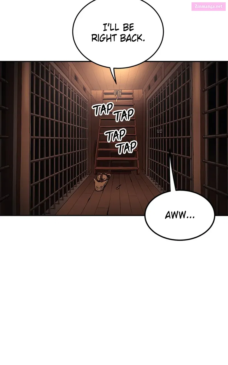 Chunshik the Old Newbie Chapter 33 page 41 - MangaNato