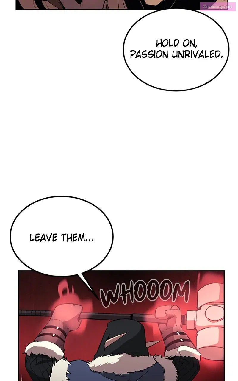 Chunshik the Old Newbie Chapter 34 page 50 - MangaNato