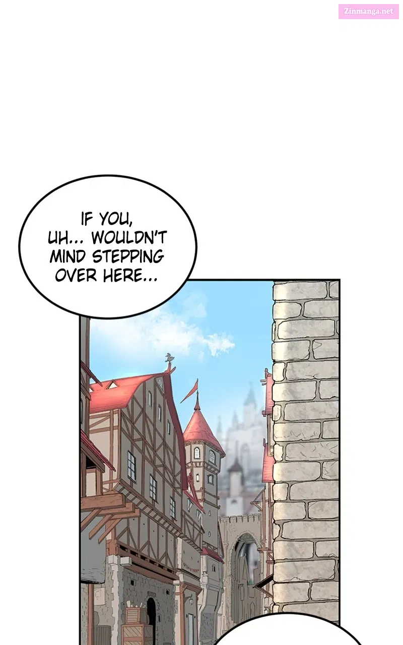 Chunshik the Old Newbie Chapter 39 page 1 - MangaNato