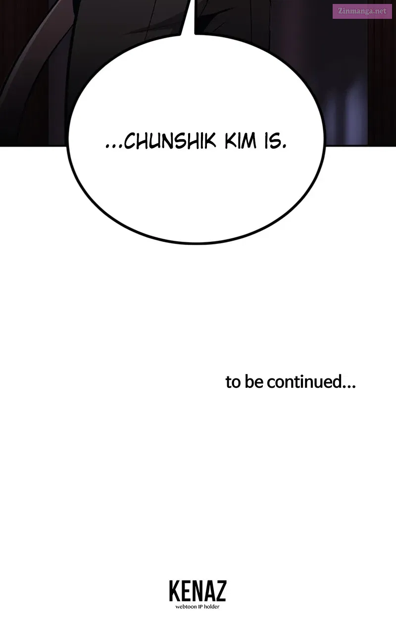 Chunshik the Old Newbie Chapter 39 page 111 - MangaNato